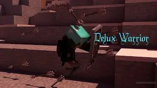 Hypixel: Murder Mystery {SHOWDOWN MODE}