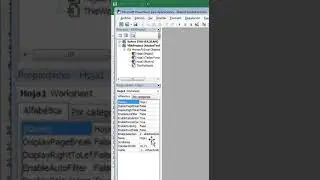 ✍ C&oacute;mo ABRIR el editor VBA en EXCEL | 🚧 Atajo Excel # 70