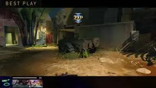 Call of Duty&reg;: Black Ops 4 best kill cam