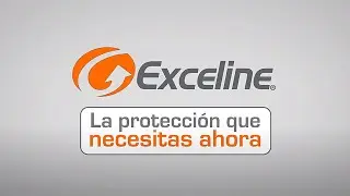 Exceline La protecci&oacute;n que necesitas ahora