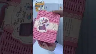 What&rsquo;s Inside the Picnic Set?