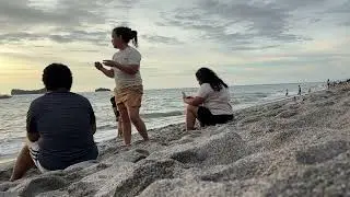 When in Zambales