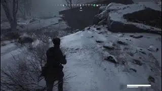 Vigor Gameplay part 1 - Intro  (PS4Pro) It Is FREE on PS4