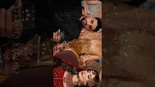 Its Gives Mafia Looks #indianwedding #wedding #pakistaniwedding #weddingphotography #bridemakeup