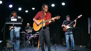 Christopher Mark Jones - Hey Baby