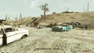 Recipe World of Corn Location 2 | Fallout 76