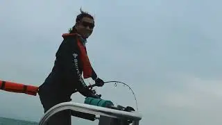 Bait,boat,rod,Fishing checklist complete