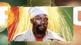 capleton - who dem