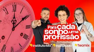 Retrospectiva 2025 I Instituto Mix 💛