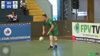The best of Anderson Franco - Temporada 2019