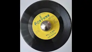Eddie Stapleton - Well I'M Weak
