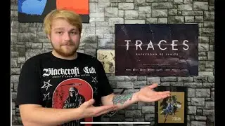 OffTheWallJosh Reacts To Breakdown of Sanity - Traces