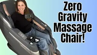 Artist Hand Massage Chair Review | Worth the Price?