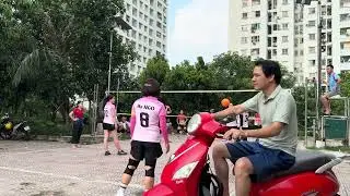 GL One Team v&agrave; TPGL ng&agrave;y 27/7/2025