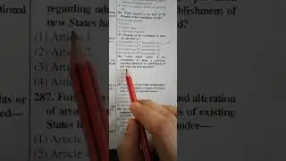 Constitution MCQ.    #currentaffairs #judiciary #law #legalissues #constitution #gk
