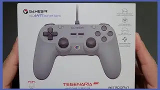 Gamesir Tegenaria Lite