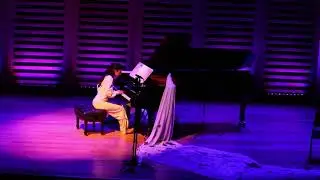 Gy&ouml;rgy Ligeti Musica Ricercata no. 7