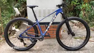 (da ban)Trek Procaliber 9.5 2025-2026. Xe nguy&ecirc;n bản, đẹp keng. Size S b&aacute;nh 29. LH 0353212962
