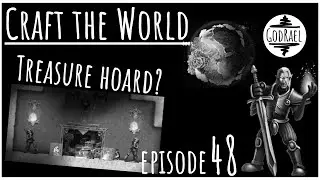 [Craft The World] [Informative Playthrough] Heart of Evil DLC Revisited! Is it Better Now?  #48