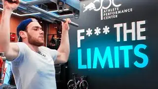 I Survived the HARDEST Training of My Life