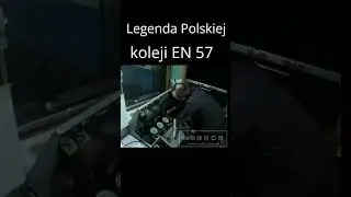 M&oacute;j ulubiony EZT  #en57