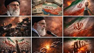 Iran and Reality || Fact check 