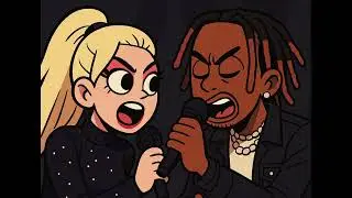 Just dance x Splashin (Lady Gaga & Rich The Kid) Mashup beat