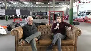 Intervista a Roberto Giolito