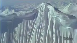 Teton Gravity Research - Re:Session Trailer
