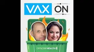 Encore: Vax On With MS. Information and GMHC!
