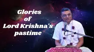 13th Dec. '24 | H.G. Ras Parayan Prabhu | SB 3.2.12 | ISKCON Chowpatty Mumbai.