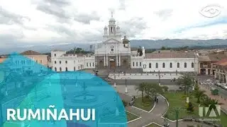 Rumiñahui - Día a Día - Teleamazonas