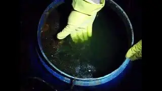 cementing copper