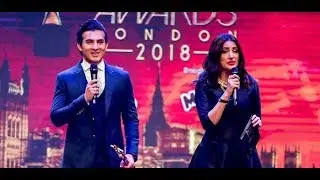 IPPA Awards 2018 Part 03