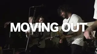 WEST THEBARTON  // Moving Out