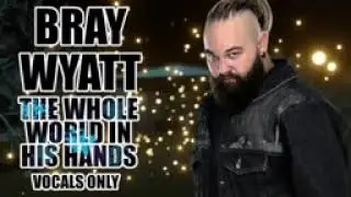 Bray Wyatt Theme Song Megamix