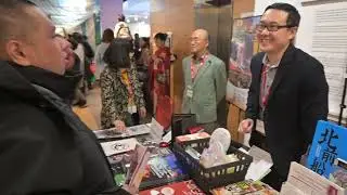 Japanese New Year Celebration お正月会 2025 at JCCC (5)