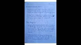MTTM 12 IGNOU ASSIGNMENT 2024