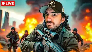 🔴WARZONE - WiNNiNG AT ALL COSTS