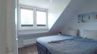 BINNENKIJKEN BIJ DUINENBURG 22A IN DOMBURG I VAKANTIEHUISJES ZEELAND I HELLO ZEELAND
