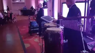 LI LONG ISLAND WEDDING DJ MC PERCUSSION DRUMS PHOTO BOOTH LIGHTING STAN WIEST MUSIC  (631)754-0594