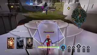 Paragon Penta kill