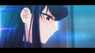 Shouko Komi | Head First