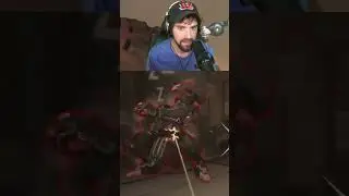 Tanks are a PROBLEM in Overwatch 2