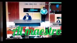 CONTRADICCIONES DE TESTIGOS en el caso Luna Guarneros (1&ordf; parte)