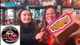 Thrilljoy 🎁 Friday 2 chases 🎉🎈