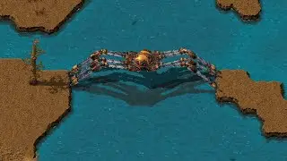 Factorio (Vanilla) Live Stream (No Commentary)