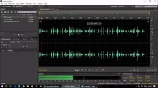 How to enable DLMS format in Adobe Audition