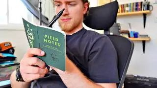 The Ultimate Tool in My Creative Process...