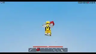 BedWars more like GlitchWars
